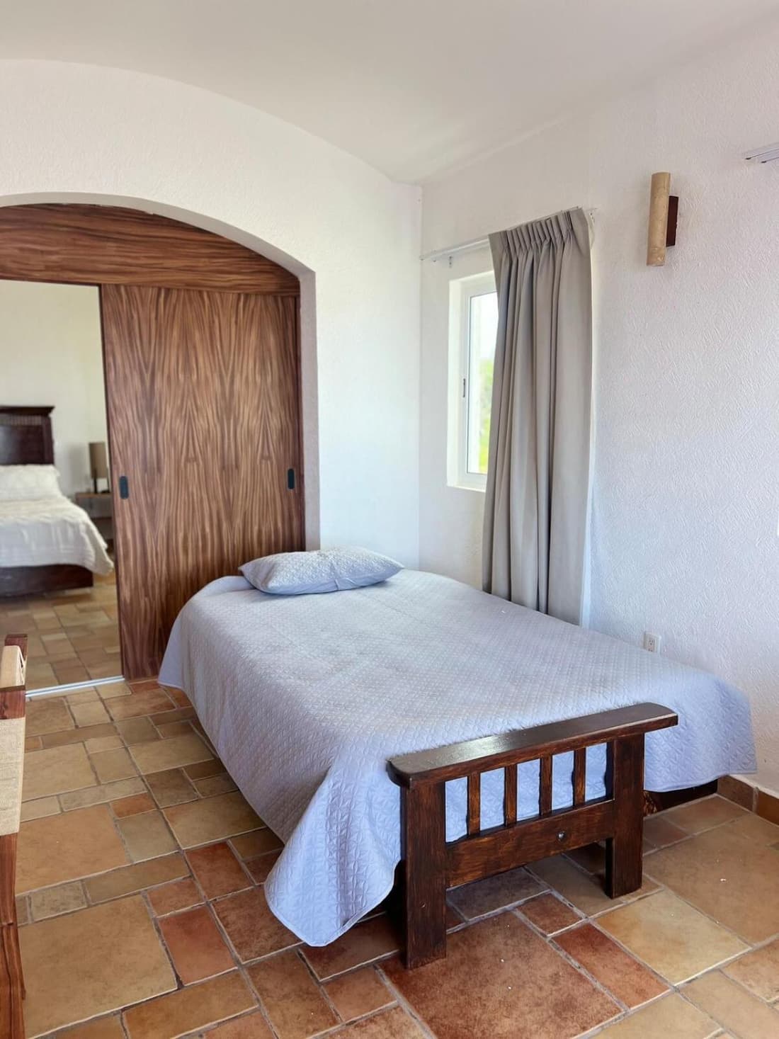 Beachfront Condominium in Tulum