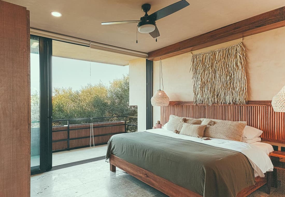 BT Homes - Tankah Bay Tulum - Exclusivos apartamentos con piscina a metros del mar