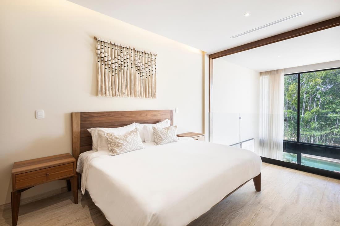 Villas Mistiq Tulum