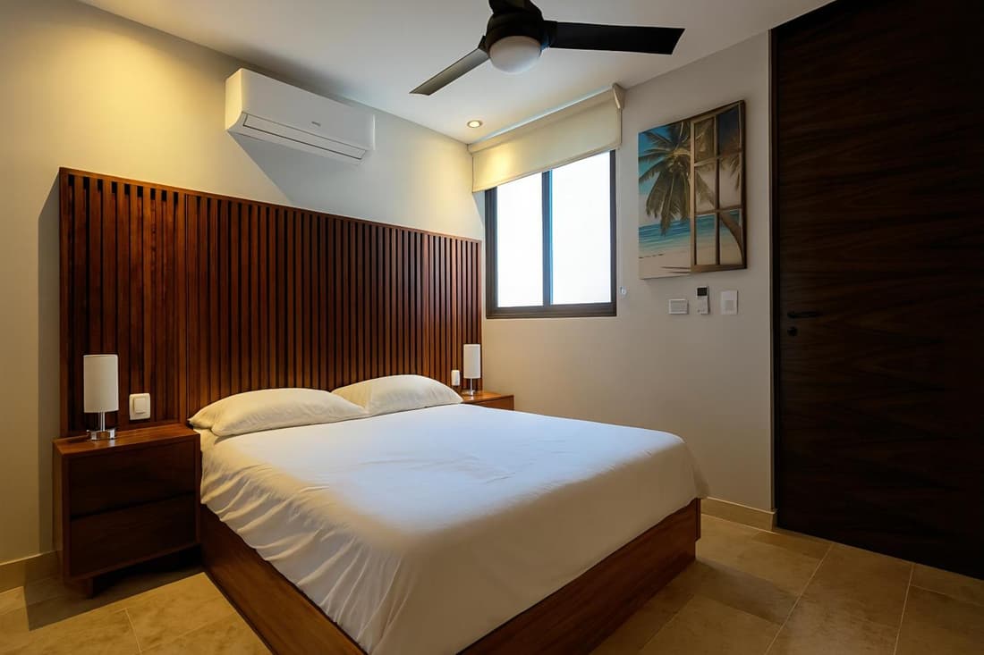 Luxury condo whit ocean view in Altra Beach