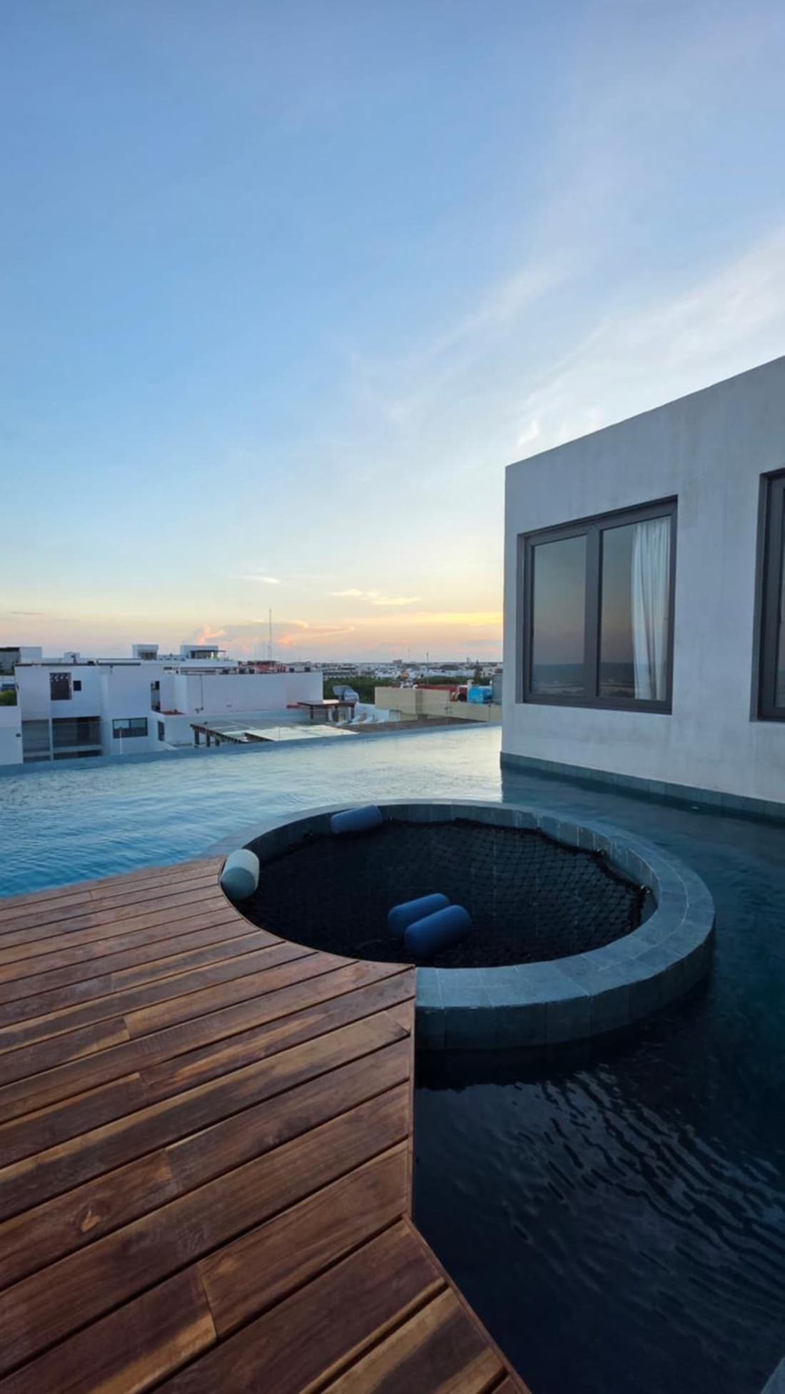 Luxury condo whit ocean view in Altra Beach