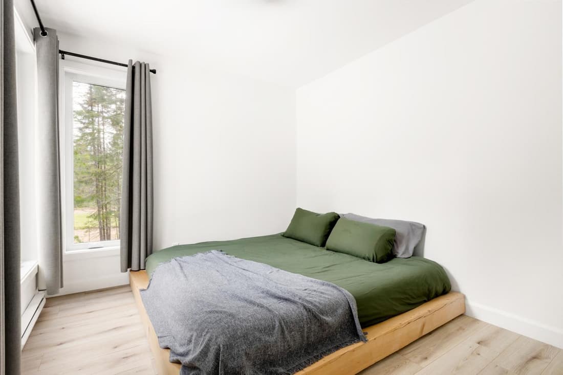 Chalet ALTO - Nature & Détente