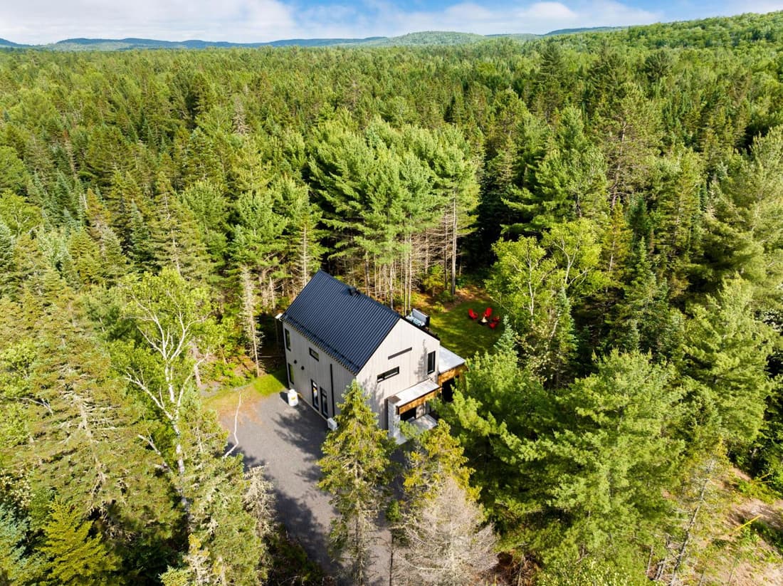 Chalet ALTO - Nature & Détente