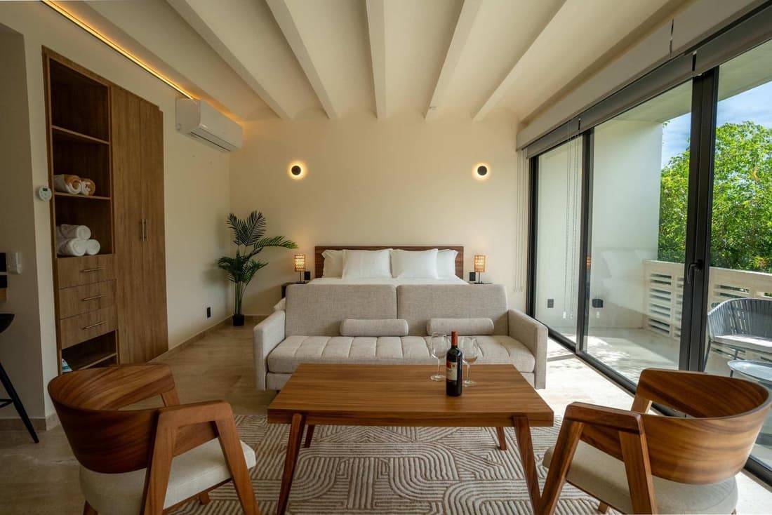 Cozy Couples Spot Explore and Relax