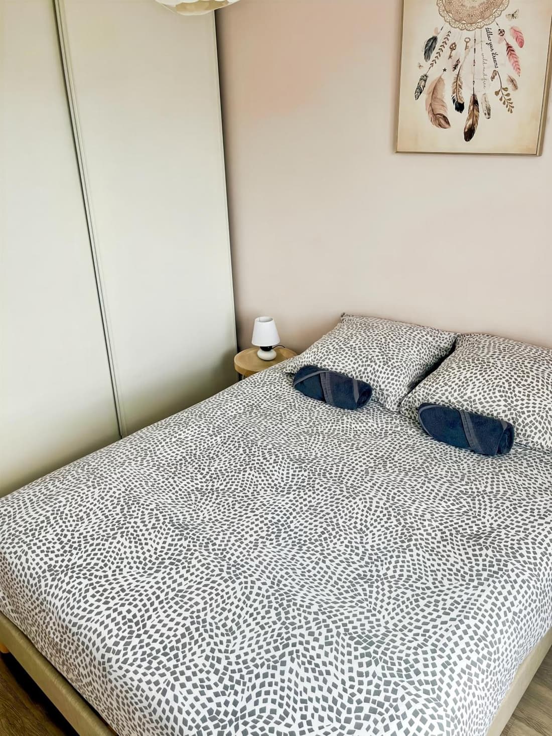 Appartement, Balcon, Parking, 5' Disneyland