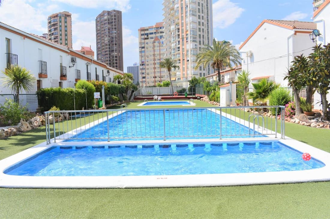 Ola Azul Bungalow V