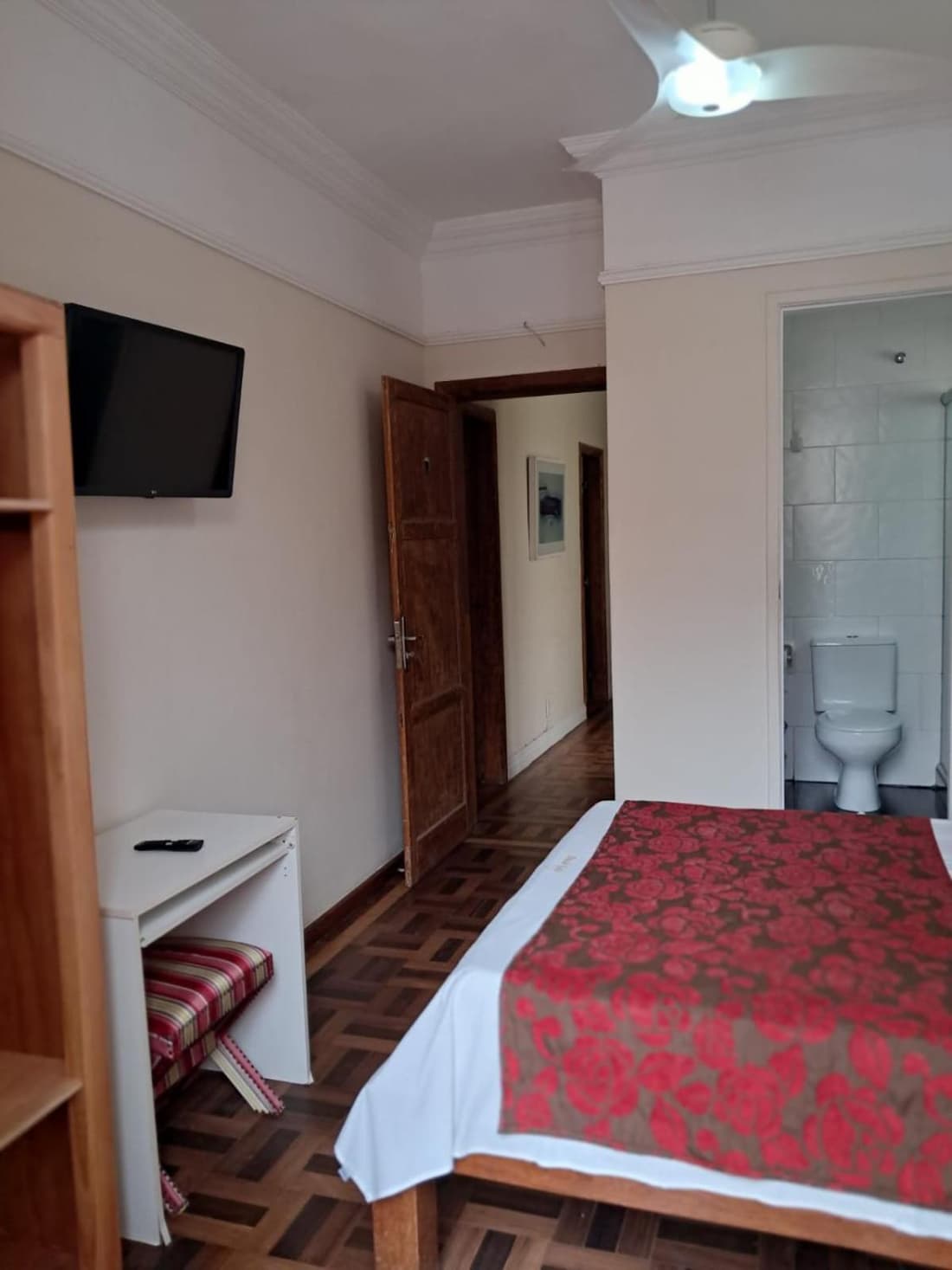 Hotel Pousada Acácia da Barra