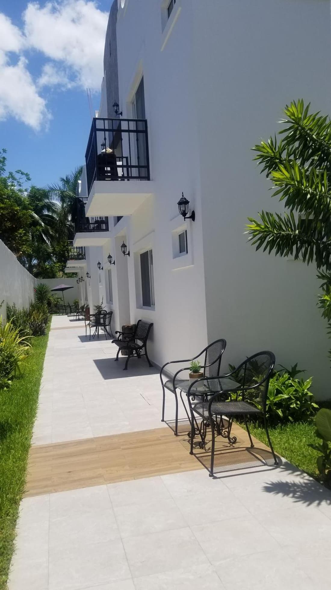 Villa Alebrije Cozumel