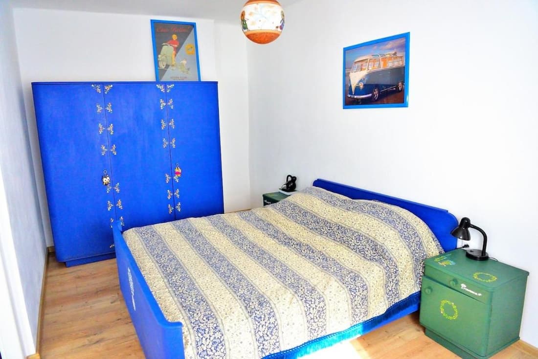 Central flat for your holiday in Karlovy Vary