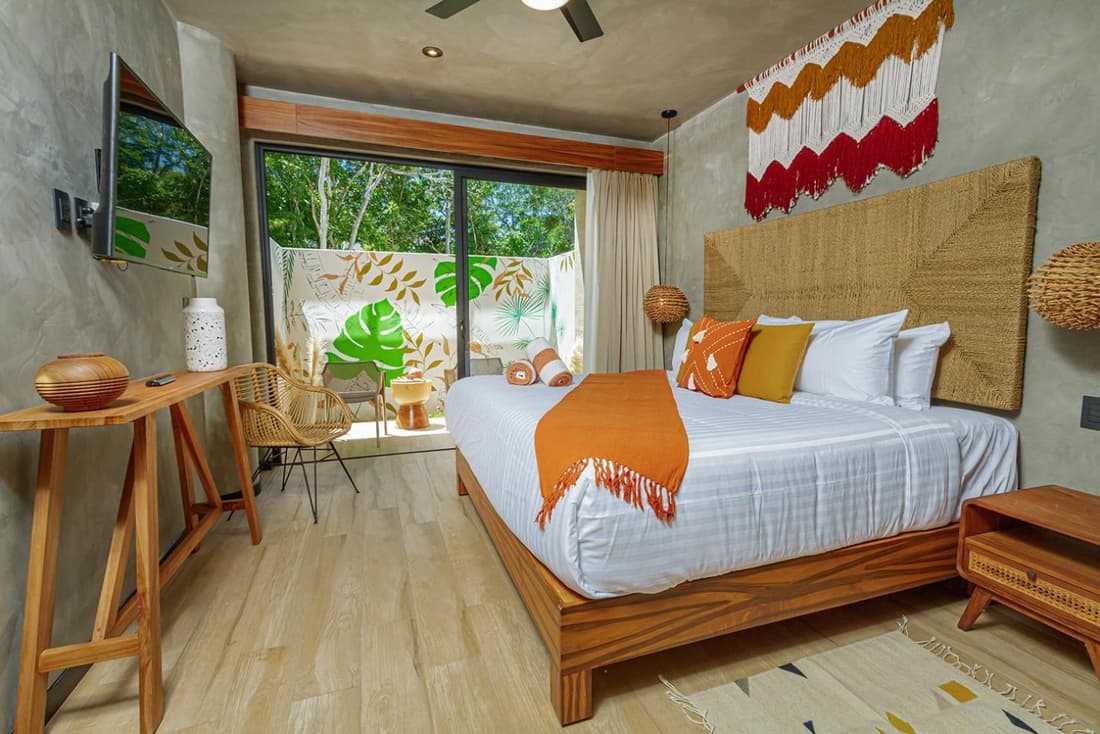 Arte en Estudio Tuk Tulum I