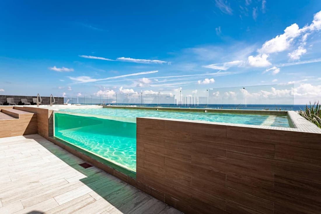 Depa M410 Relaxing and Cozy Steps from the Beach