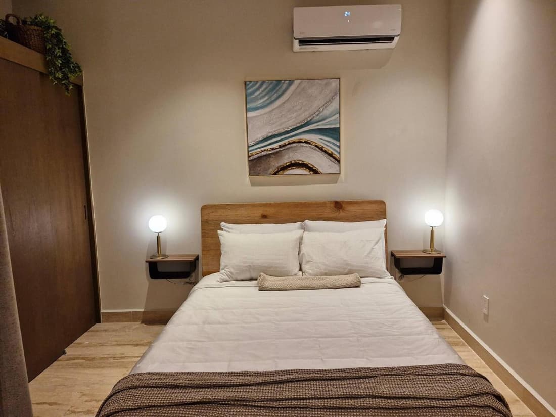 Depa M410 Relaxing and Cozy Steps from the Beach