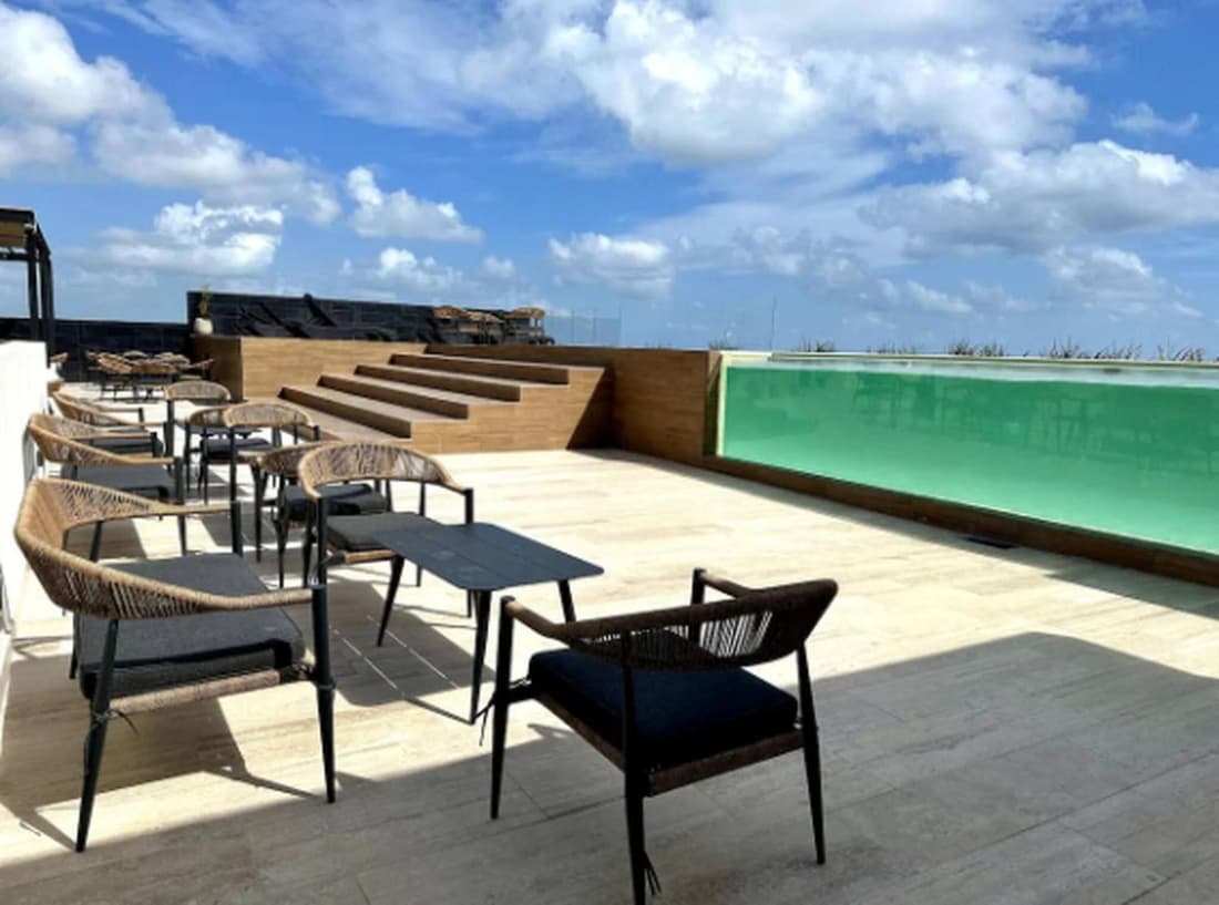 Depa M410 Relaxing and Cozy Steps from the Beach