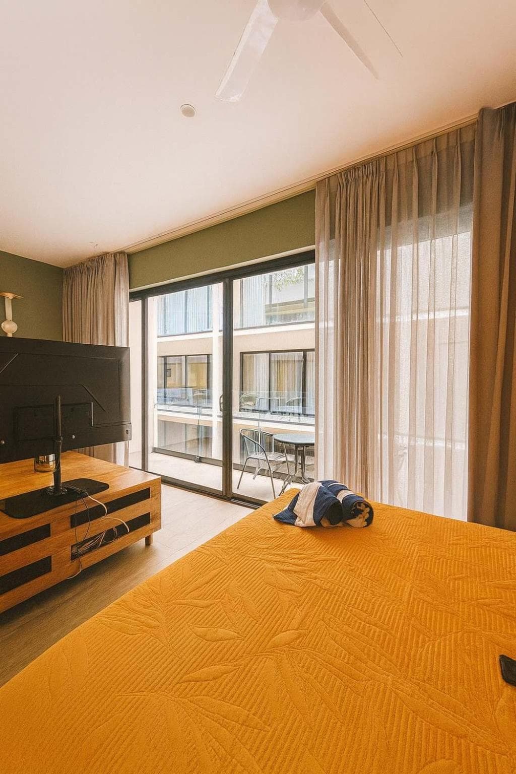 Loft moderno a 6 cuadras de la playa