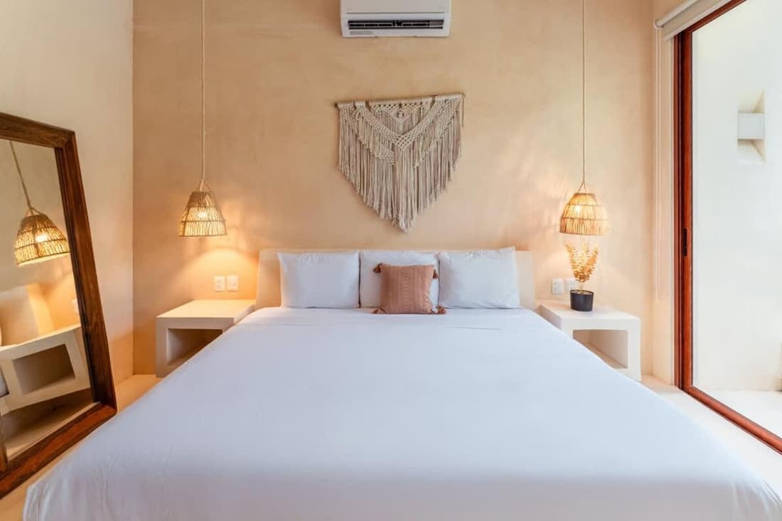 AHAL Holistika 9BR Jungle Sanctuary with Private Rooftop & Plunge Pools