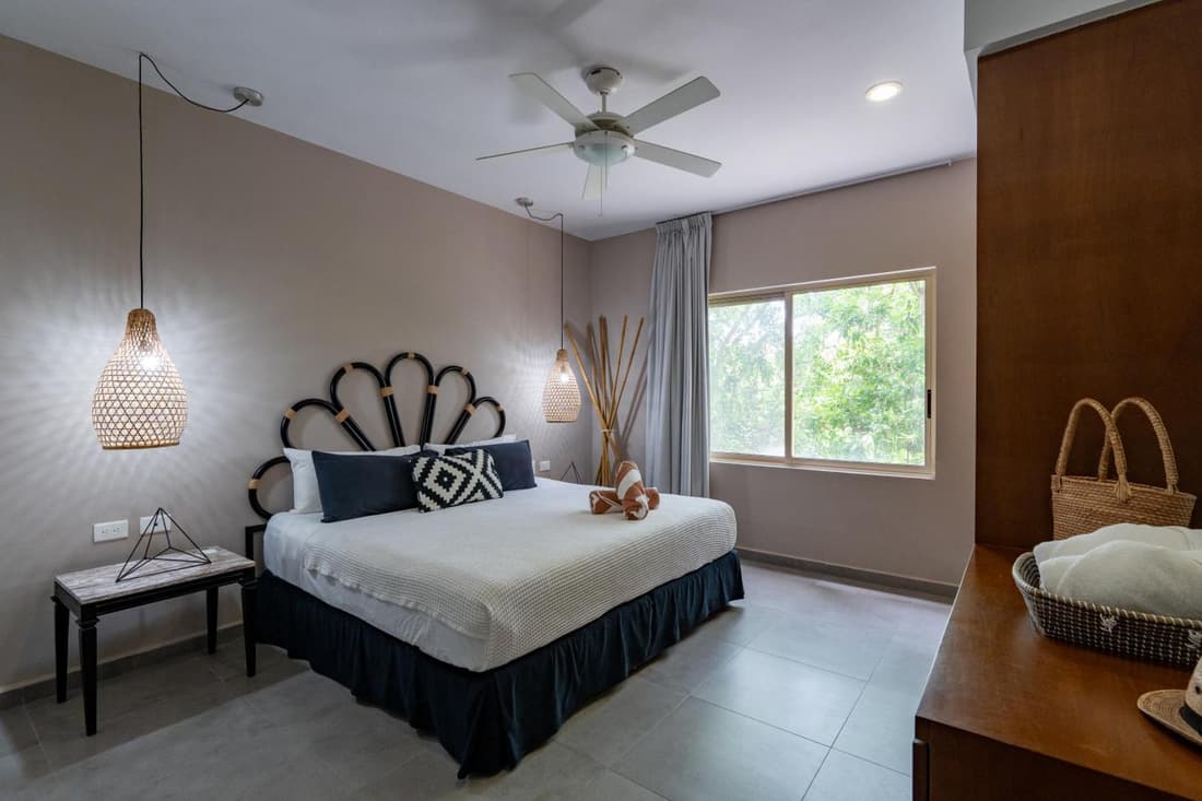 Spacious Condo with Pool in Gated Community