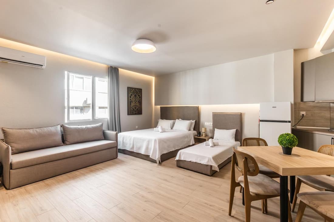 Noima Luxury Suites
