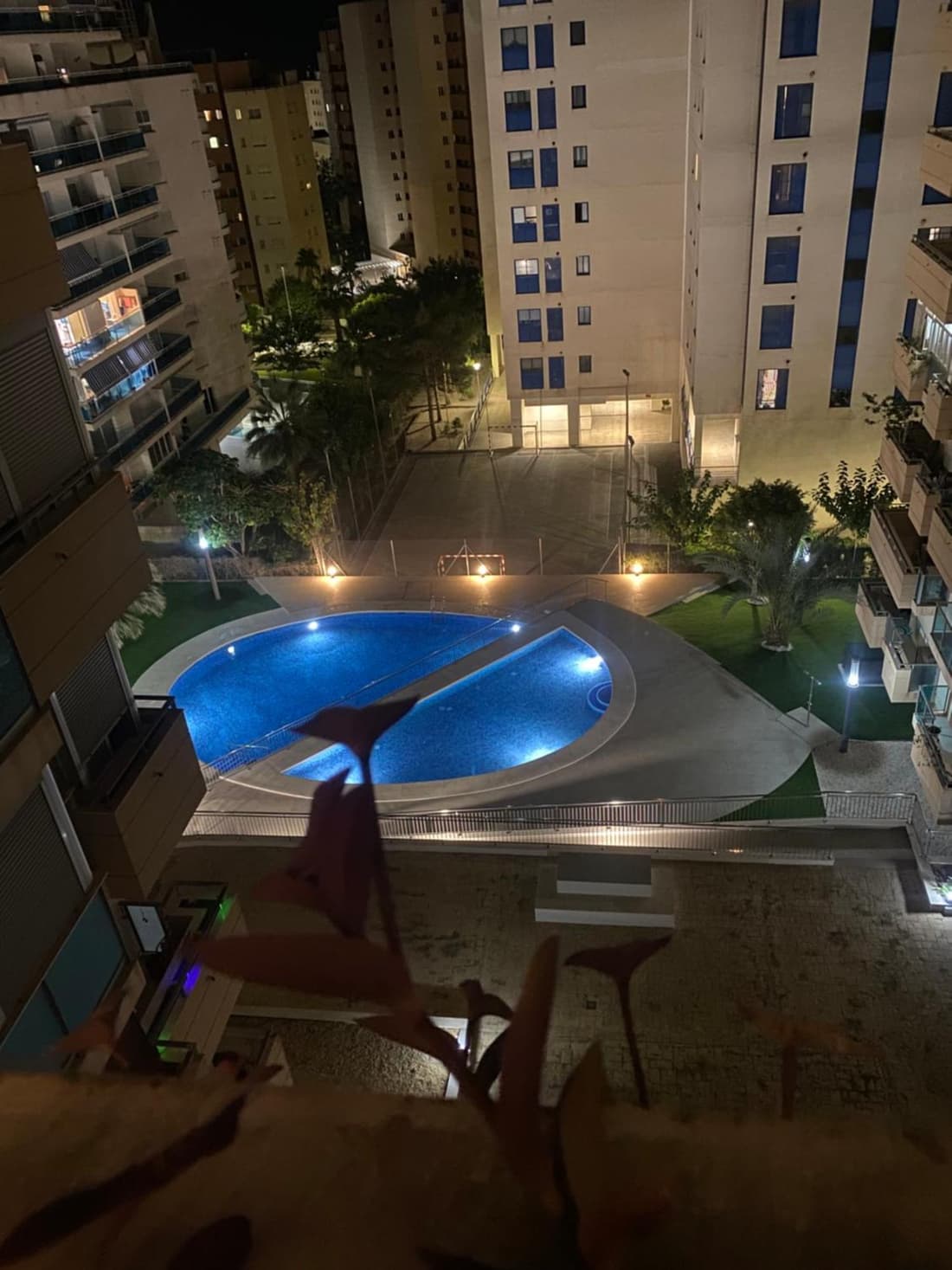 Apartamento Alcotan