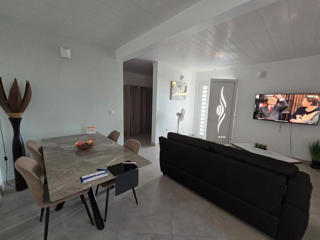 Bas de villa Meilya