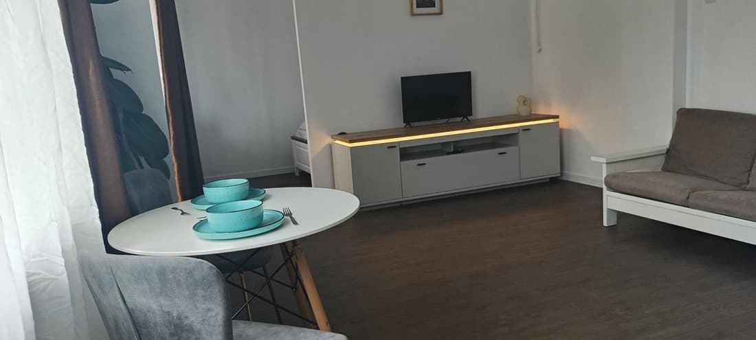 Compact House