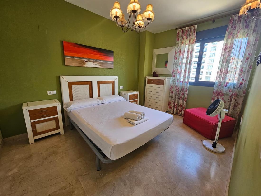 Apartamento Cala Alta IF Beach