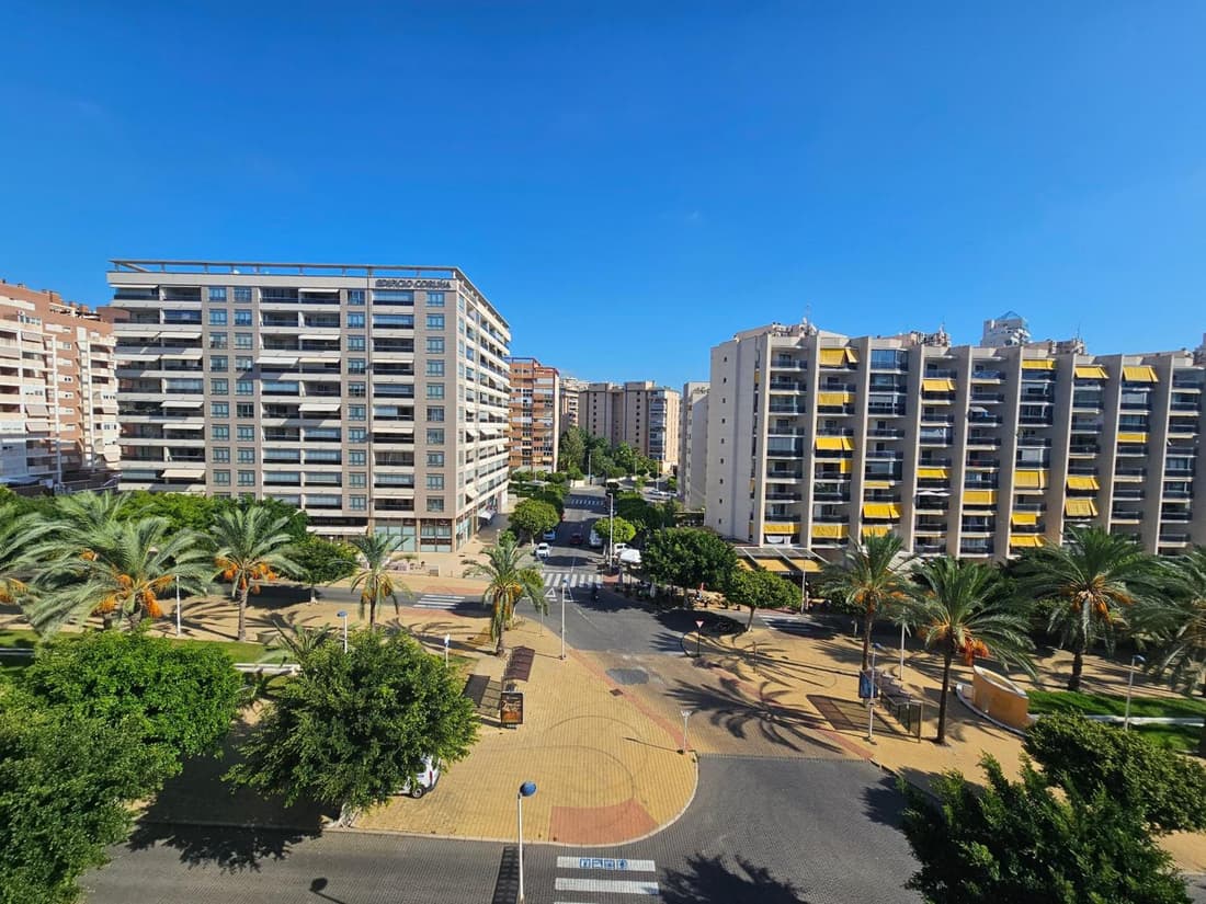 Apartamento Cala Alta IF Beach