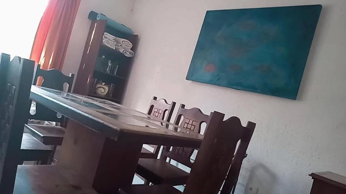 Pelicano House