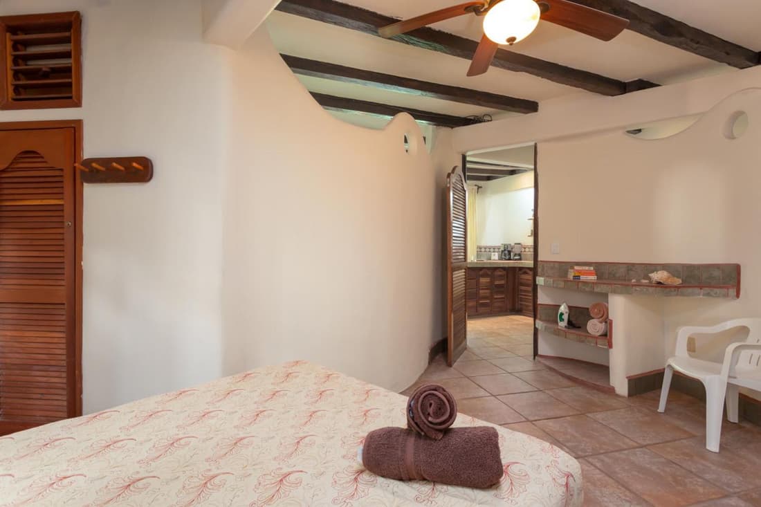 Cozy Apartment in Playa del Carmen, 1 Bedroom