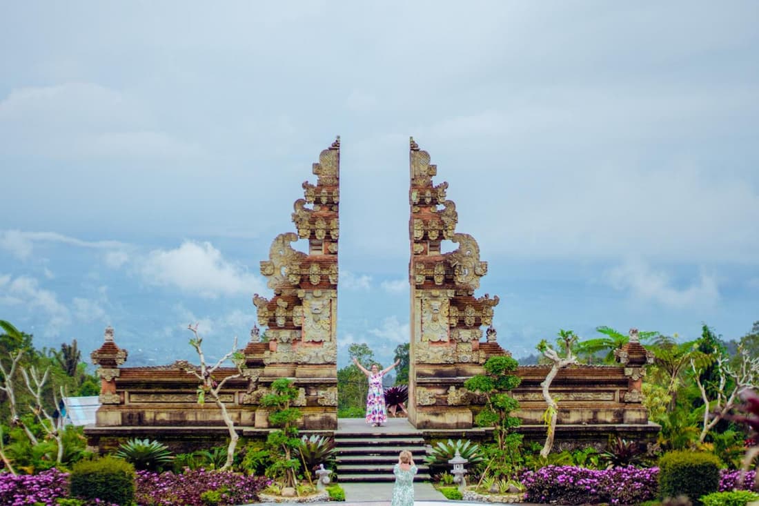 The Blooms Villas
