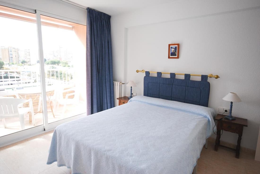 Apartamentos Concorde