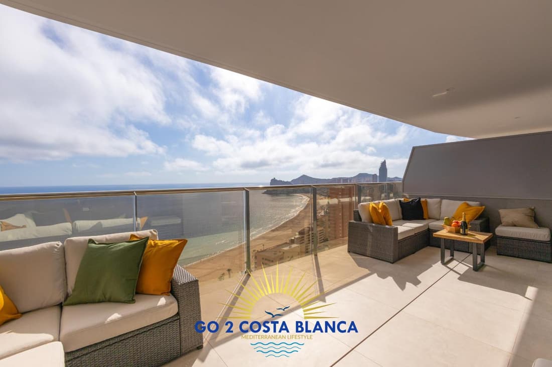 Sunset Cliffs Dorado