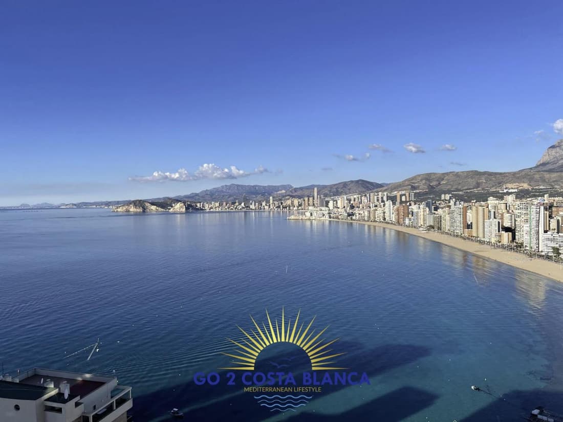 Luxury SeaView
