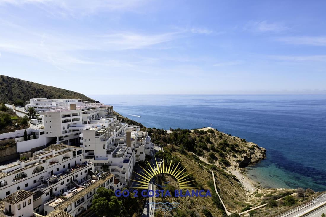Luxury SeaView