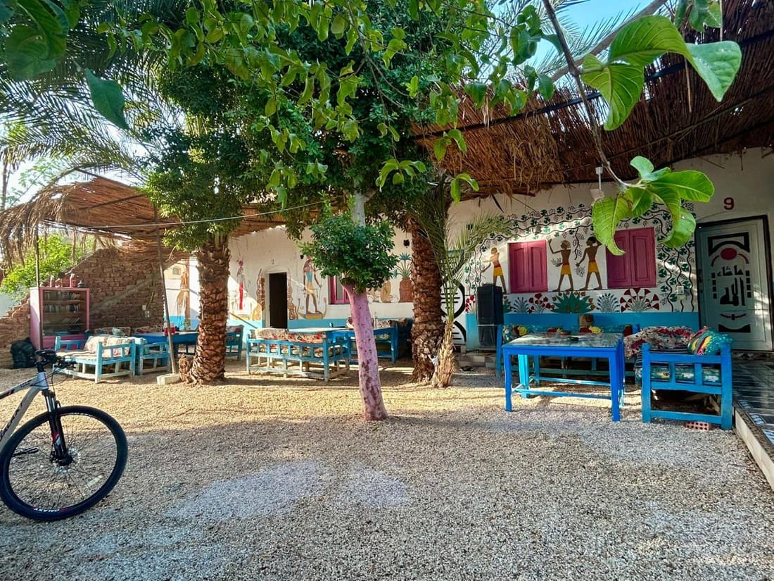 Al Salam Camp