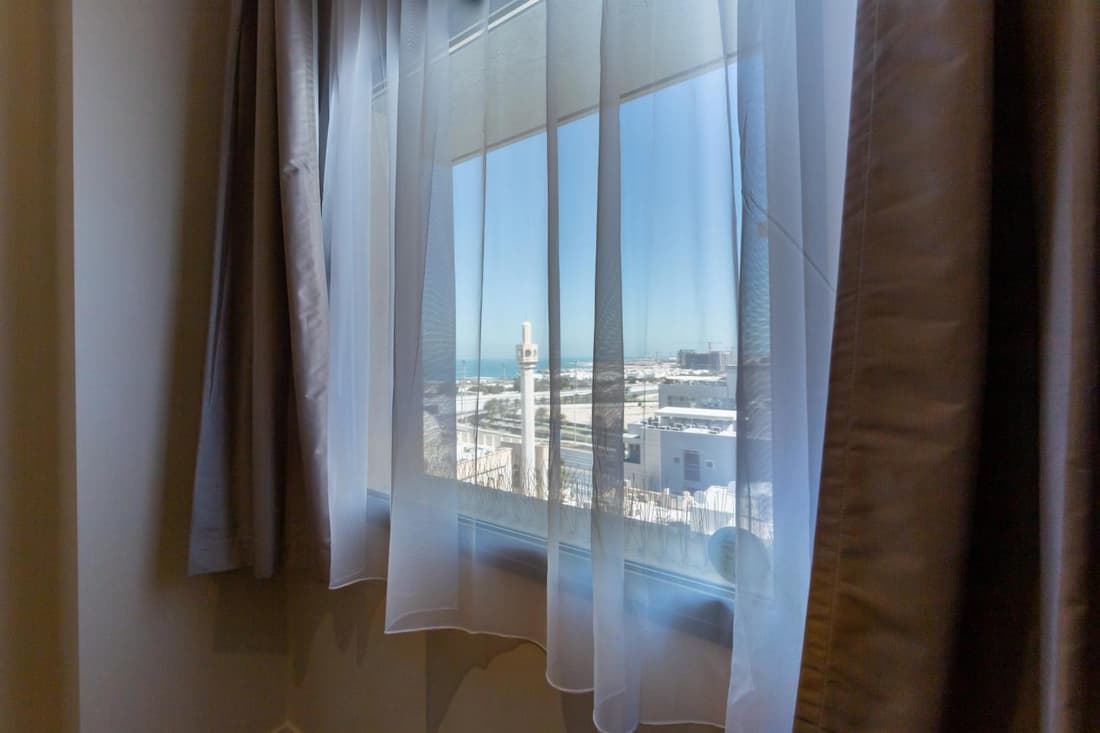 Premier Inn Doha Airport