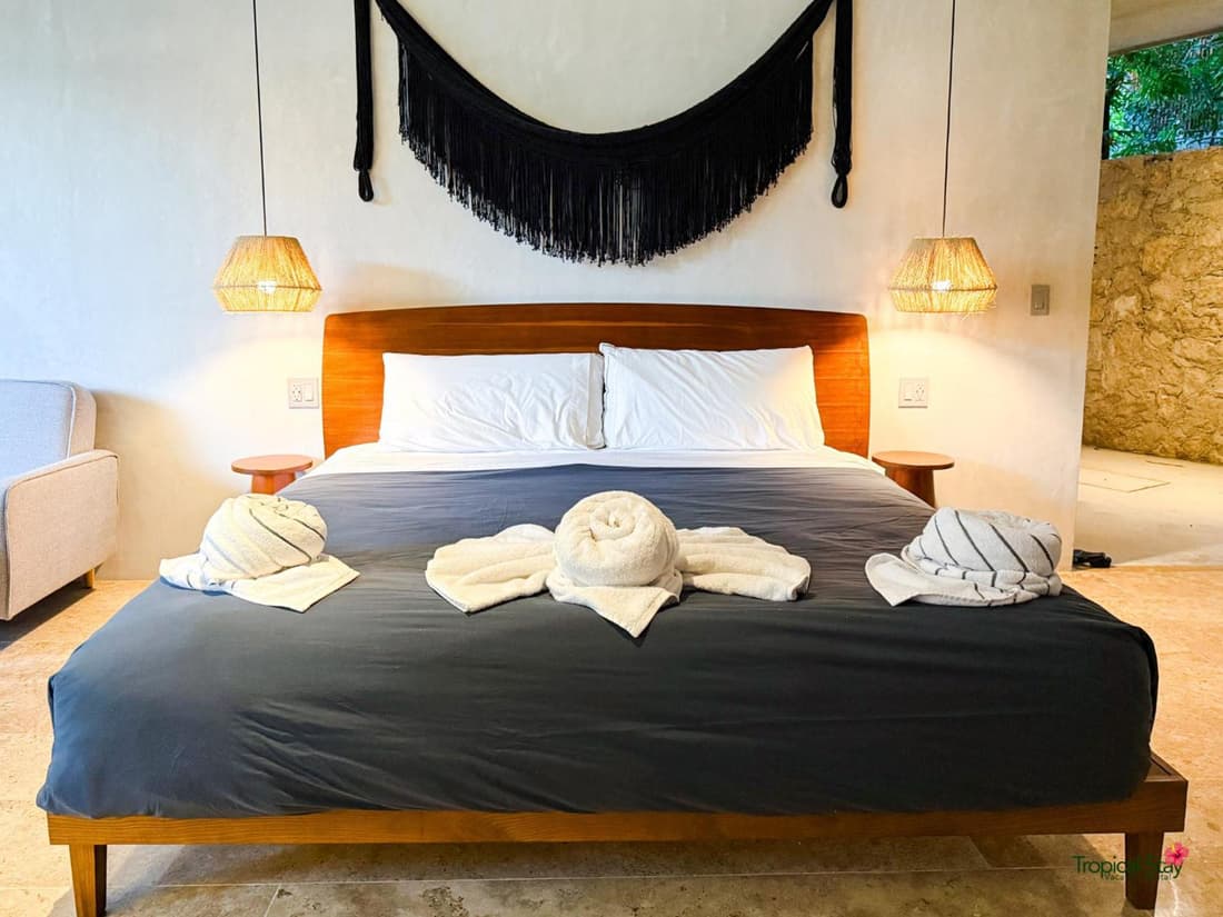 Jungle Suite Private Pool King Bed Wifi 305