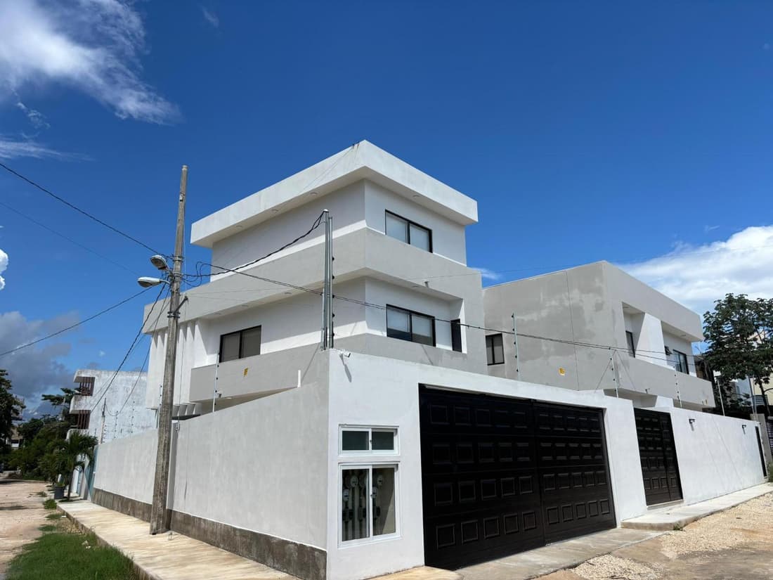 Privada Huayacan