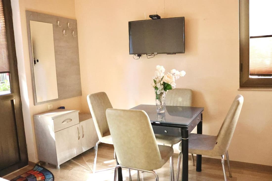Home Hotel Kutaisi