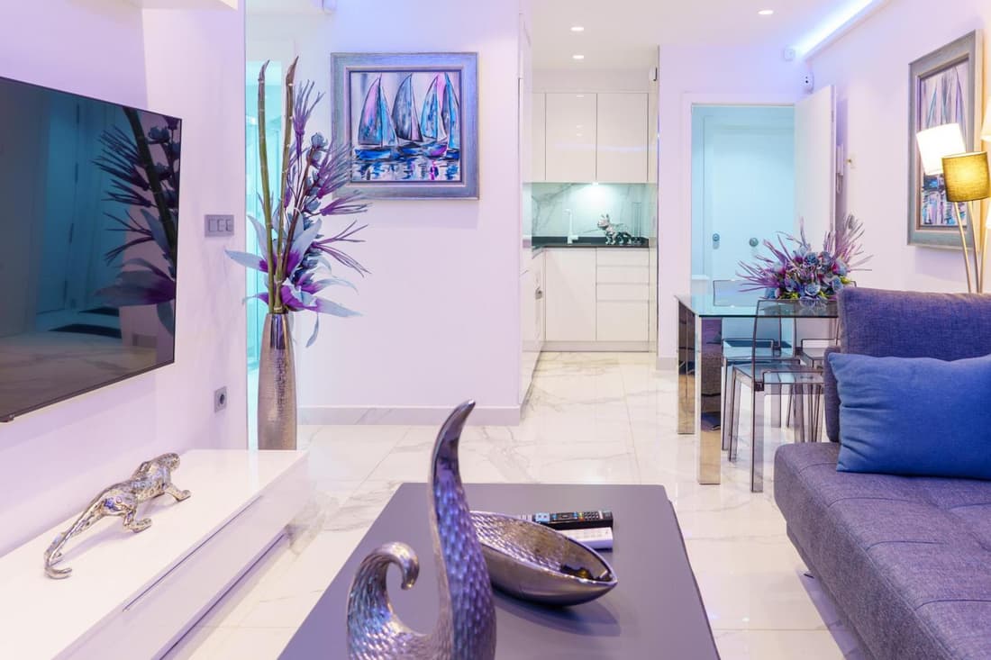 OASIS - Apartamento PALM Old Town