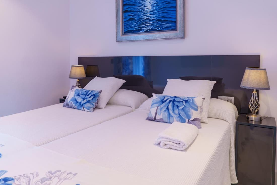OASIS - Apartamento PALM Old Town
