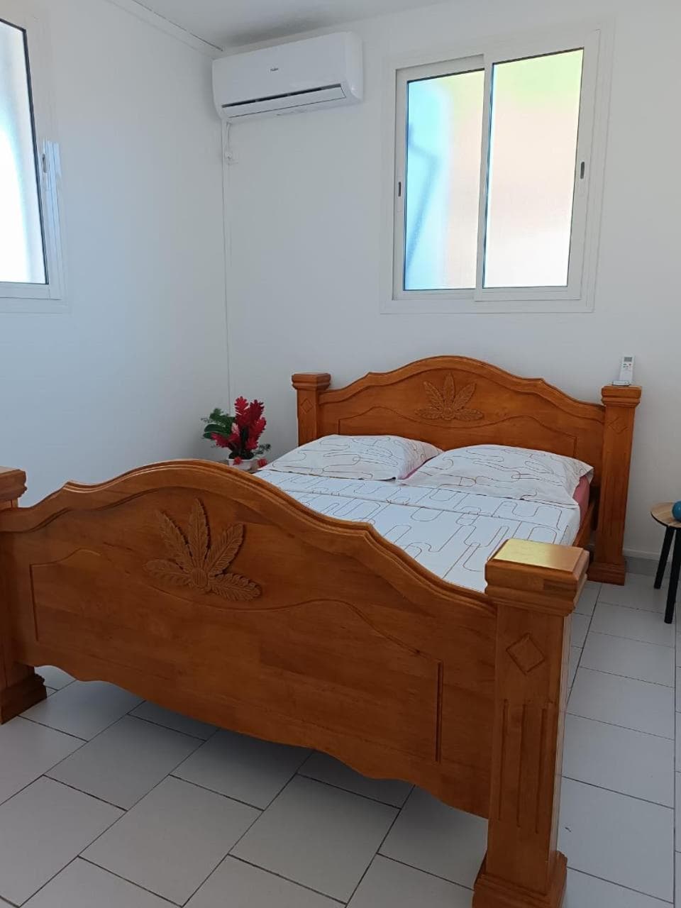 Residense Belle Place Fouyapen