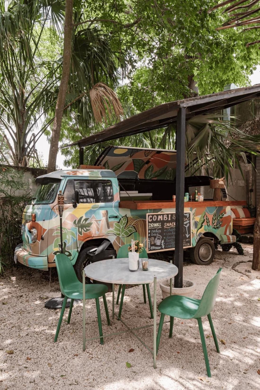 Artos Hostel