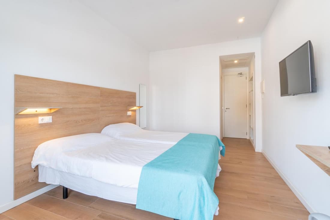 Hostal Alzina