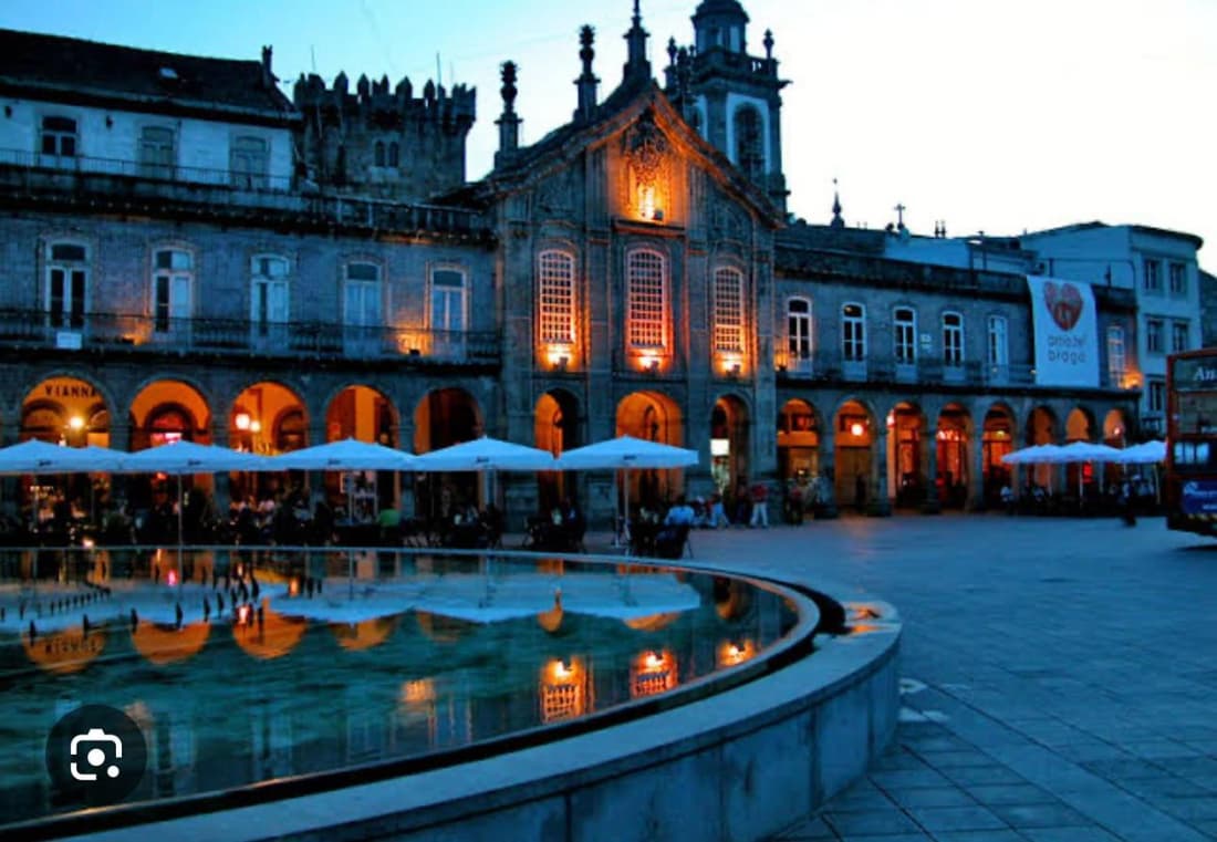São Marcos Apartaments