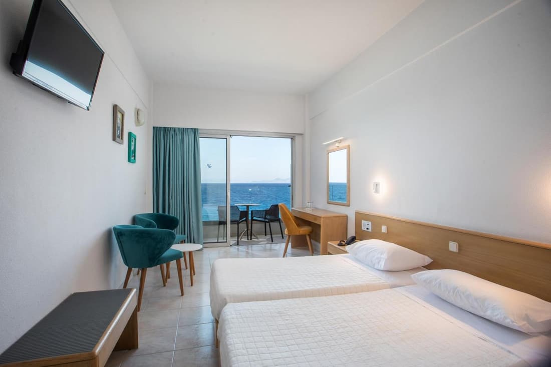 Hotel Riviera