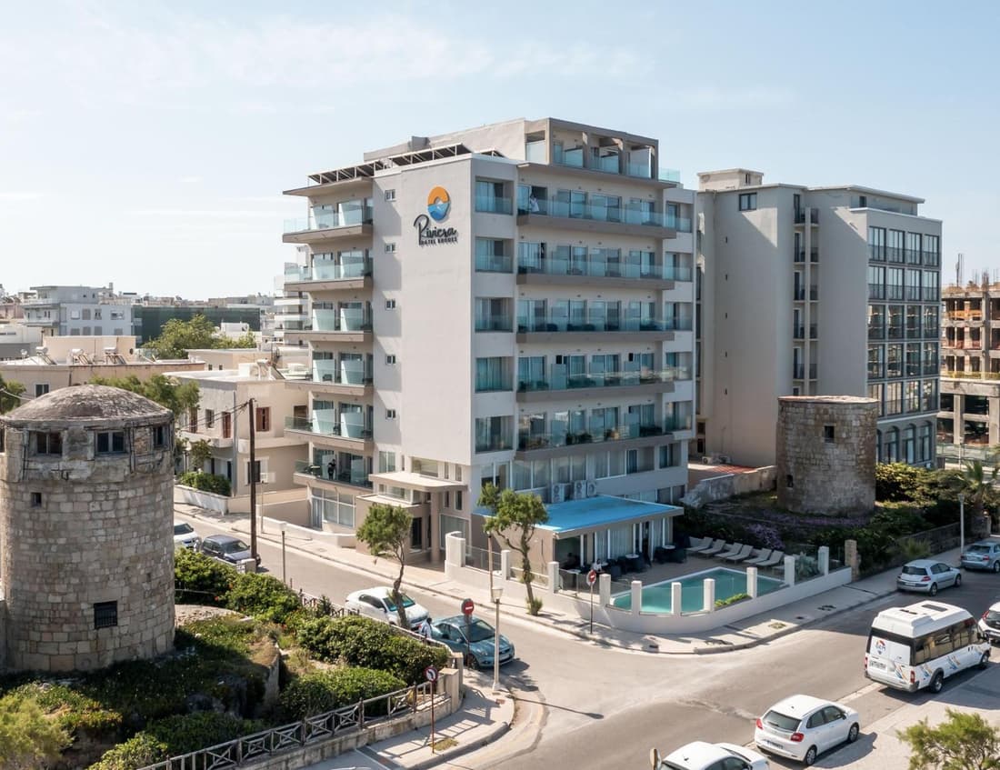 Hotel Riviera