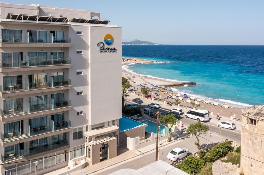 Hotel Riviera