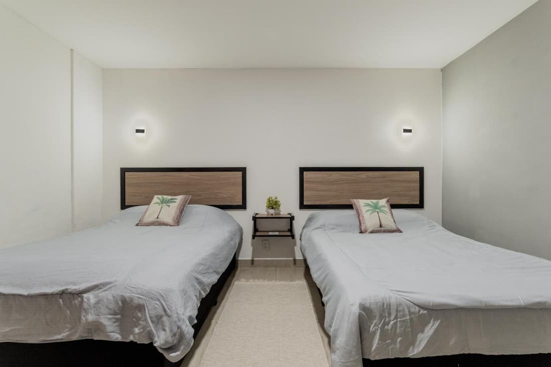 CASA NAMI- Cancún Beachside Suites