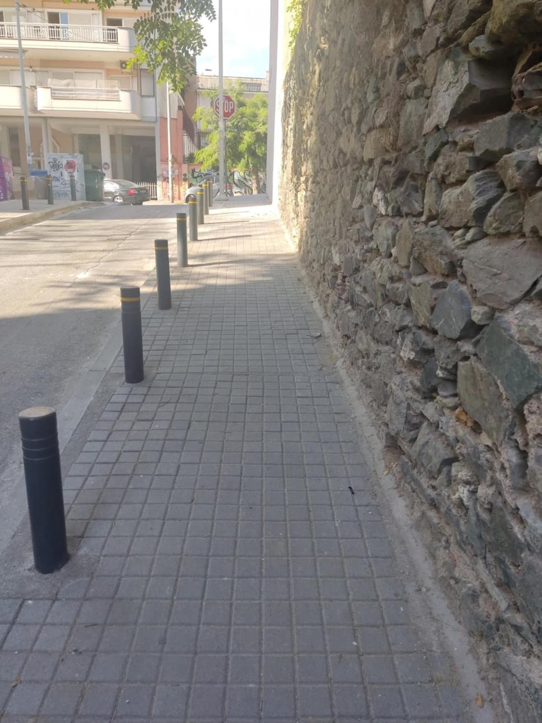 Center Thessaloniki Studio