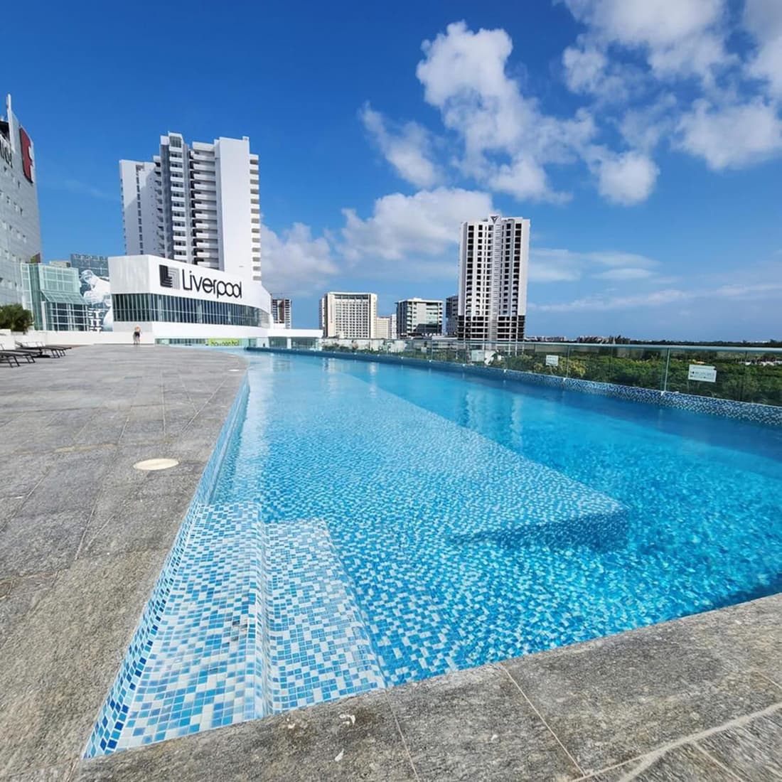 Exclusivo Penthouse con Vista Panorámica